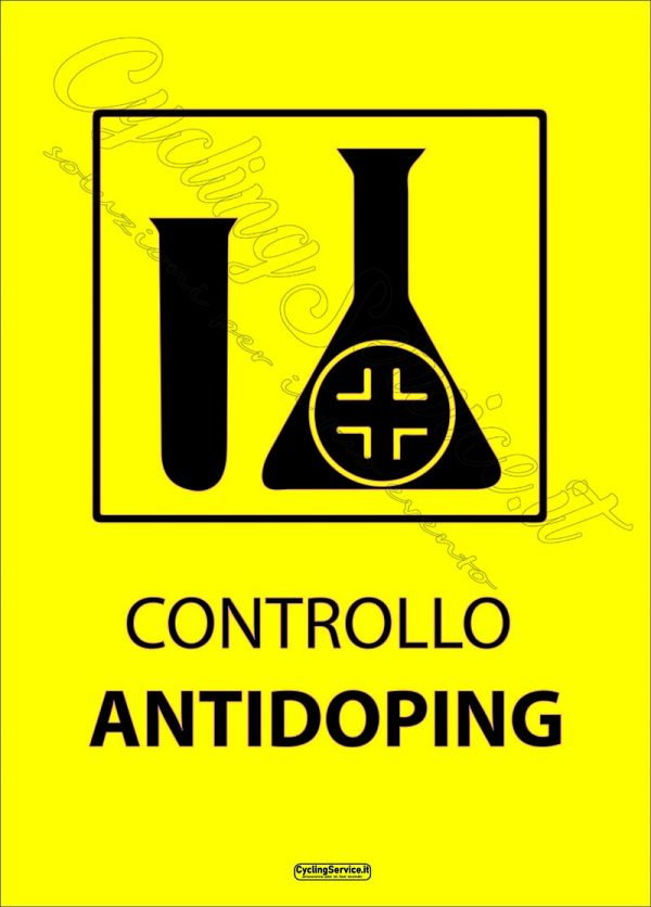 antidoping